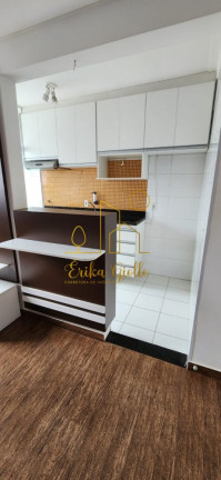 Imagem Apartamento com 2 Quartos à Venda, 50 m² em Recanto Quarto Centenário - Jundiaí Imagem Apartamento com 2 Quartos à Venda, 50 m² em Recanto Quarto Centenário - Jundiaí