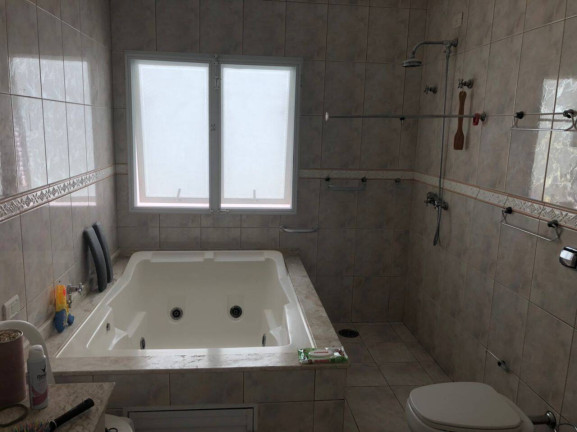 Imagem Casa à Venda, 376 m² em Alphaville - Santana De Parnaíba