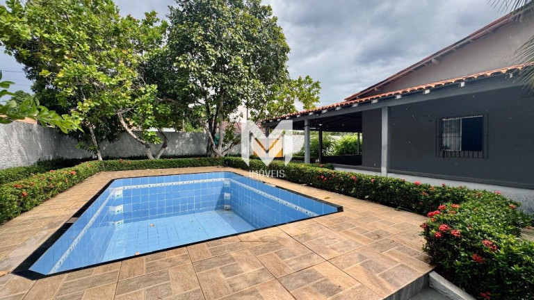 Imagem Casa com 3 Quartos à Venda, 160 m² em Centro - Santo Antônio Do Tauá Imagem Casa com 3 Quartos à Venda, 160 m² em Centro - Santo Antônio Do Tauá