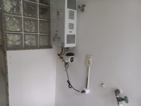 Imagem Apartamento com 3 Quartos à Venda, 135 m² em Lagoa - Rio De Janeiro