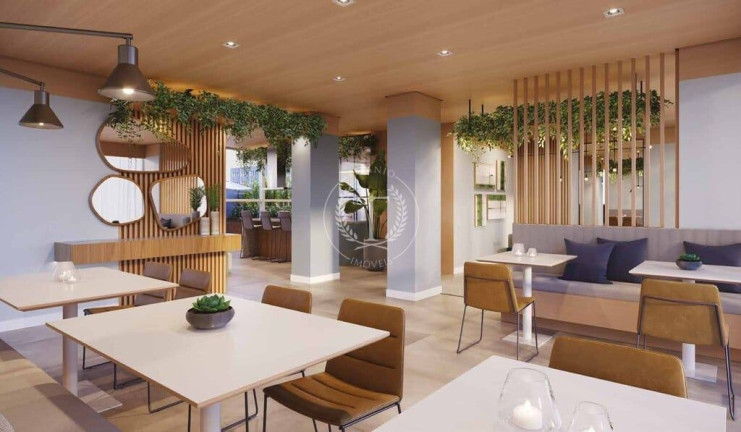 Imagem Apartamento com 1 Quarto à Venda, 27 m² em Vila Olímpia - São Paulo Imagem Apartamento com 1 Quarto à Venda, 27 m² em Vila Olímpia - São Paulo