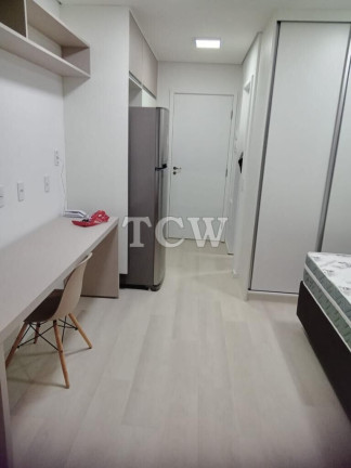 Imagem Imóvel com 1 Quarto para Alugar, 25 m² em Vila Clementino - São Paulo Imagem Imóvel com 1 Quarto para Alugar, 25 m² em Vila Clementino - São Paulo