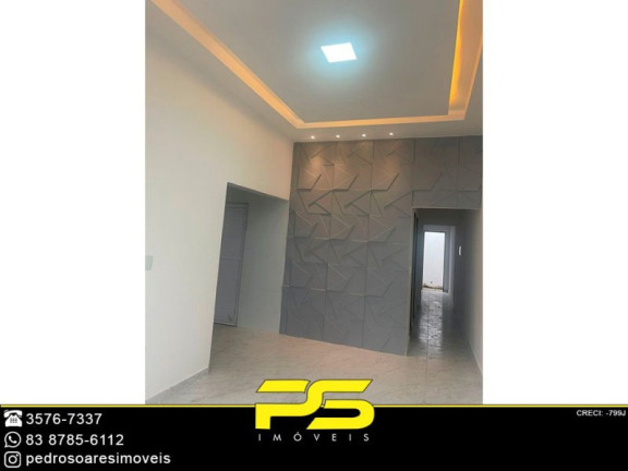 Imagem Casa com 2 Quartos à Venda, em Cristo Redentor - João Pessoa Imagem Casa com 2 Quartos à Venda, em Cristo Redentor - João Pessoa