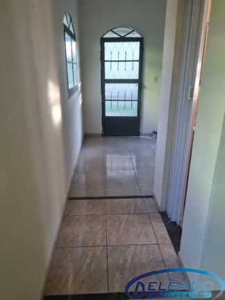 Imagem Casa com 1 Quarto para Alugar, 30 m² em Areal - Itaboraí