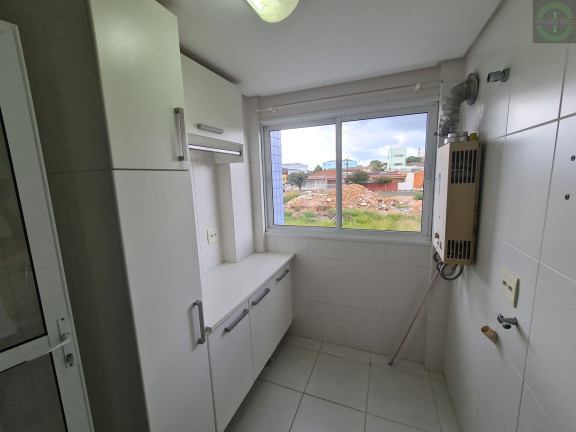 Imagem Apartamento com 3 Quartos à Venda, 70 m² em Nova Rússia - Ponta Grossa Imagem Apartamento com 3 Quartos à Venda, 70 m² em Nova Rússia - Ponta Grossa