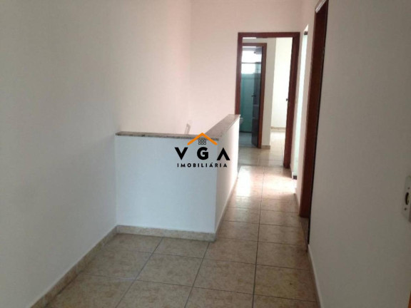 Imagem Casa com 3 Quartos à Venda, 125 m² em Chácara Belenzinho - São Paulo Imagem Casa com 3 Quartos à Venda, 125 m² em Chácara Belenzinho - São Paulo