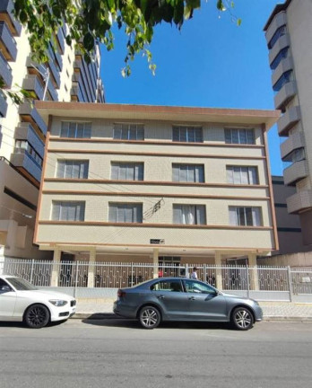 Imagem Apartamento com 1 Quarto à Venda, 49 m² em Forte - Praia Grande Imagem Apartamento com 1 Quarto à Venda, 49 m² em Forte - Praia Grande