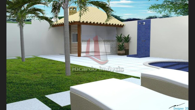 Imagem Imóvel com 3 Quartos à Venda, 115 m² em Baía Formosa - Búzios Imagem Imóvel com 3 Quartos à Venda, 115 m² em Baía Formosa - Búzios