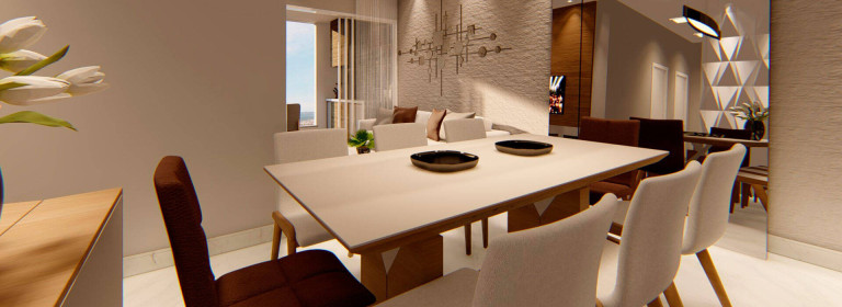 Imagem Apartamento com 3 Quartos à Venda, 90 m² em Parque Campolim - Sorocaba Imagem Apartamento com 3 Quartos à Venda, 90 m² em Parque Campolim - Sorocaba