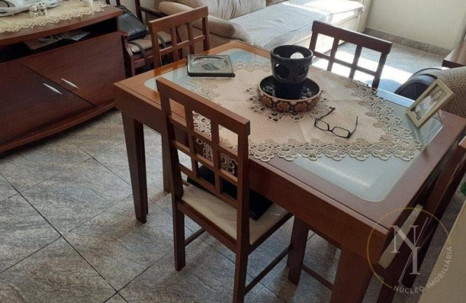 Imagem Apartamento com 2 Quartos à Venda, 69 m² em Lapa De Baixo - São Paulo