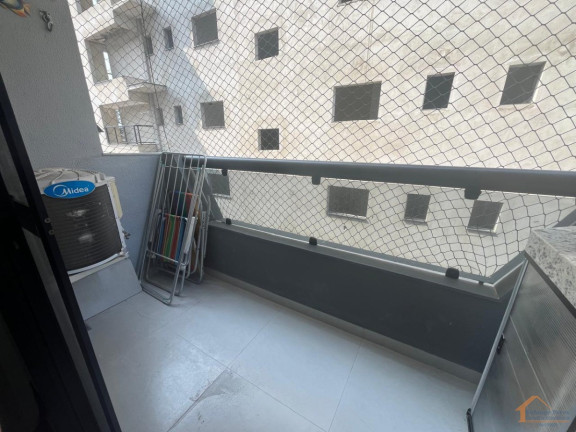 Apartamento com 2 Quartos à Venda, 66 m² em Itaguá - Ubatuba