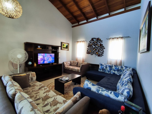 Imagem Casa com 3 Quartos à Venda, 555 m² em Ninho Verde I - Porangaba Imagem Casa com 3 Quartos à Venda, 555 m² em Ninho Verde I - Porangaba