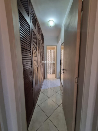 Imagem Imóvel com 3 Quartos à Venda, 92 m² em Campo Belo - São Paulo Imagem Imóvel com 3 Quartos à Venda, 92 m² em Campo Belo - São Paulo