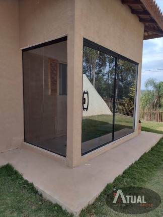 Imagem Casa com 3 Quartos à Venda, 136 m² em Loteamento Rancho Maringá I - Atibaia