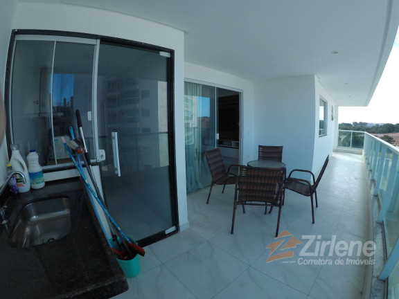 Imagem Apartamento com 3 Quartos à Venda, 90 m² em Praia Do Morro - Guarapari