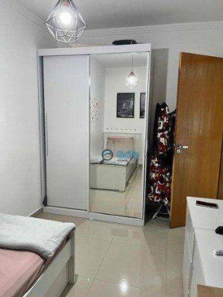 Imagem Apartamento com 2 Quartos à Venda, 50 m² em Vila Carrão - São Paulo Imagem Apartamento com 2 Quartos à Venda, 50 m² em Vila Carrão - São Paulo
