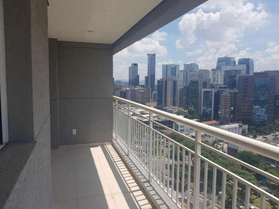 Imagem Apartamento com 2 Quartos à Venda, 64 m² em Brooklin Paulista - São Paulo Imagem Apartamento com 2 Quartos à Venda, 64 m² em Brooklin Paulista - São Paulo