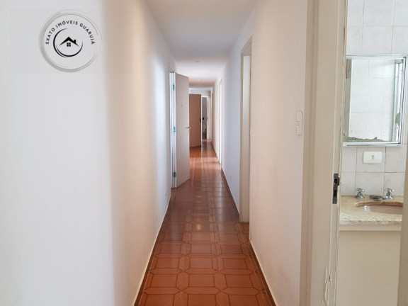 Imagem Apartamento com 4 Quartos à Venda, 200 m²