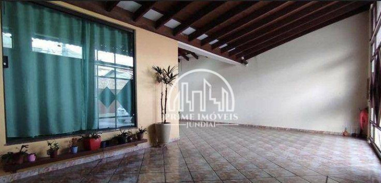Imagem Casa com 3 Quartos à Venda, 138 m² em Jardim Itália - Jundiaí Imagem Casa com 3 Quartos à Venda, 138 m² em Jardim Itália - Jundiaí