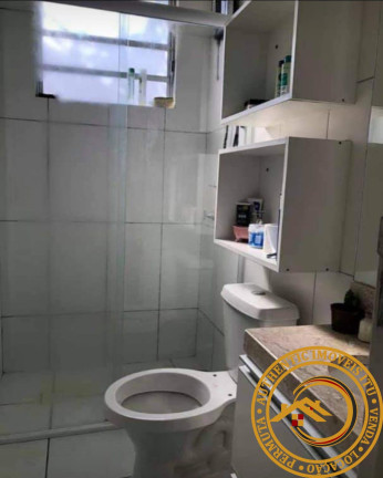 Imagem Apartamento com 2 Quartos à Venda, 44 m² em Parque Das Indústrias - Itu Imagem Apartamento com 2 Quartos à Venda, 44 m² em Parque Das Indústrias - Itu