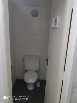 Imagem Casa à Venda, 200 m² em Santa Cecília - São Paulo Imagem Casa à Venda, 200 m² em Santa Cecília - São Paulo