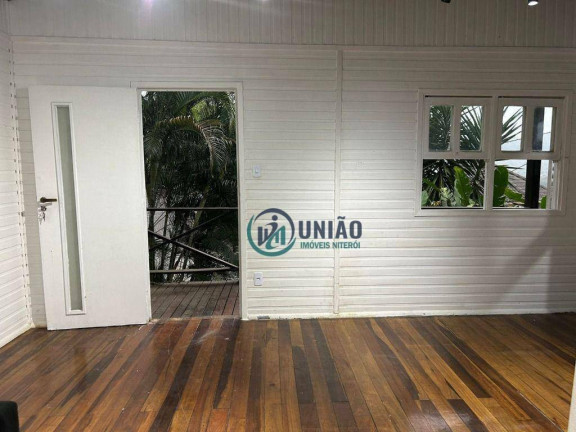 Imagem Casa com 2 Quartos à Venda, 240 m² em Itaipu - Niterói Imagem Casa com 2 Quartos à Venda, 240 m² em Itaipu - Niterói