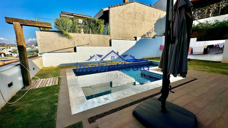 Imagem Casa com 3 Quartos à Venda, 600 m² em Condomínio Residencial Reserva Ecológica Atibaia - Atibaia