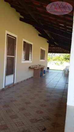 Imagem Imóvel com 3 Quartos à Venda, 87 m² em Cesário Lange - Cesário Lange