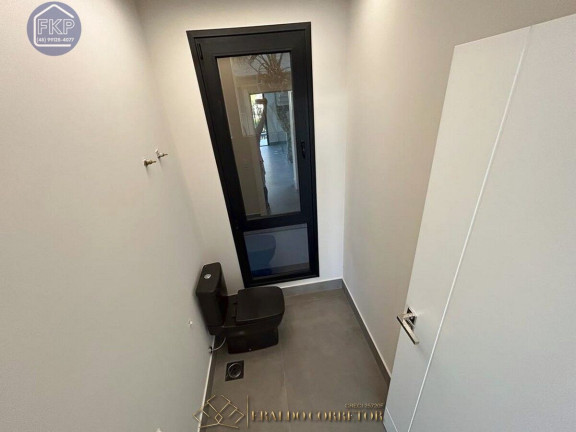 Imagem Casa com 5 Quartos à Venda, 542 m² em Jurerê Internacional - Florianópolis