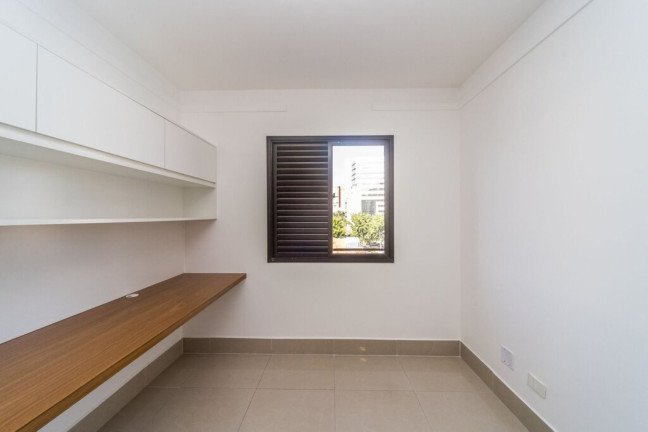Imagem Apartamento com 2 Quartos à Venda, 64 m² em Vila Olímpia - São Paulo