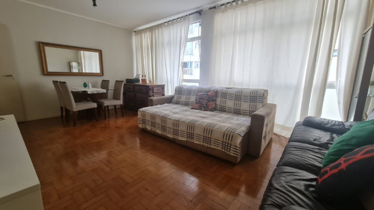 Imagem Apartamento com 3 Quartos à Venda, 160 m² em Jardim Paulista - São Paulo