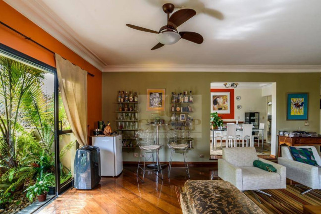 Imagem Apartamento com 4 Quartos à Venda, 210 m² em Moema - São Paulo Imagem Apartamento com 4 Quartos à Venda, 210 m² em Moema - São Paulo
