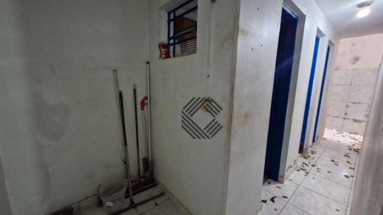 Imagem Galpão para Alugar, 300 m² em Vila Assis - Sorocaba Imagem Galpão para Alugar, 300 m² em Vila Assis - Sorocaba