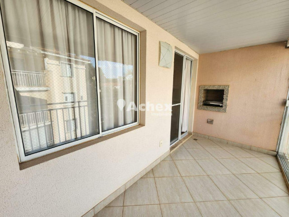Imagem Apartamento com 3 Quartos para Alugar, 76 m² em Loteamento Center Santa Genebra - Campinas