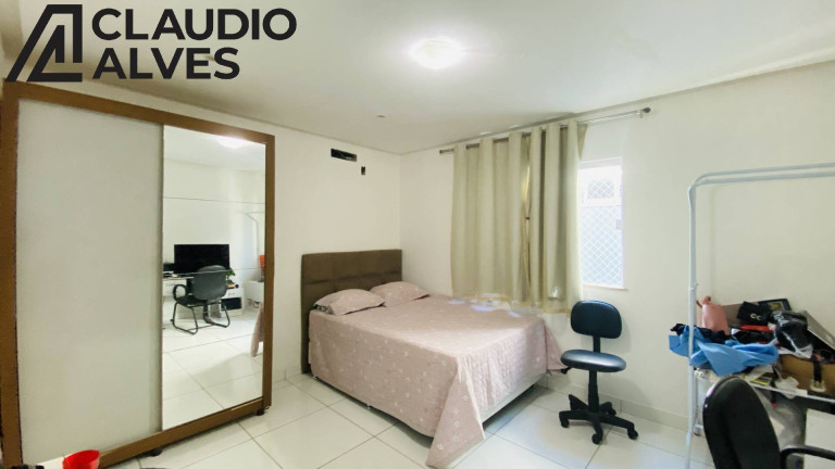 Imagem Casa de Condomínio com 4 Quartos à Venda, 237 m² em Sim - Feira De Santana Imagem Casa de Condomínio com 4 Quartos à Venda, 237 m² em Sim - Feira De Santana