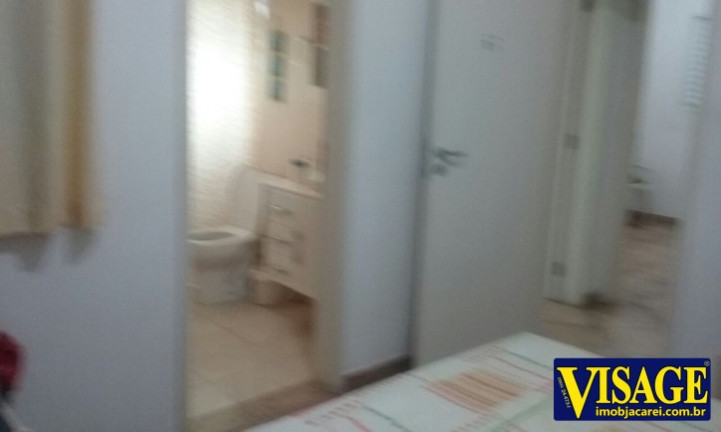 Imagem Apartamento com 3 Quartos à Venda, em Jd. California - Jacareí Imagem Apartamento com 3 Quartos à Venda, em Jd. California - Jacareí