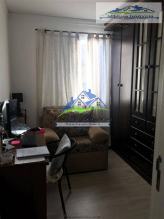 Imagem Apartamento com 2 Quartos à Venda, 45 m² em Caetetuba - Atibaia
