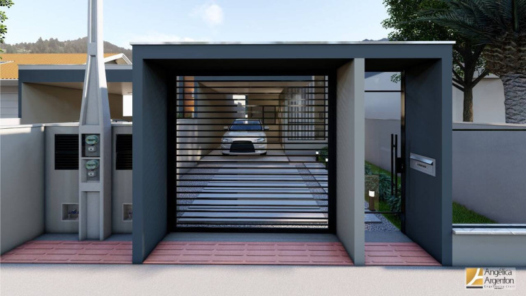 Imagem Casa com 2 Quartos à Venda, 79 m² em Bosque Da Mata - Tijucas Imagem Casa com 2 Quartos à Venda, 79 m² em Bosque Da Mata - Tijucas