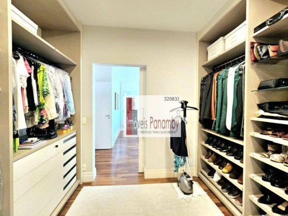 Imagem Apartamento com 3 Quartos à Venda, 385 m² em Campo Belo - São Paulo Imagem Apartamento com 3 Quartos à Venda, 385 m² em Campo Belo - São Paulo