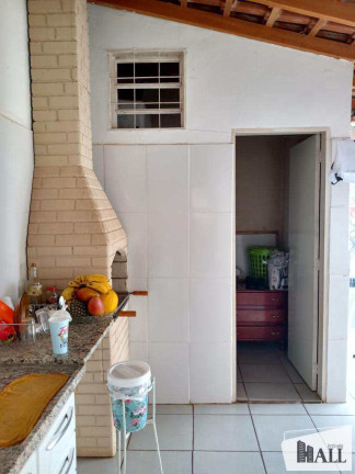 Imagem Casa com 3 Quartos à Venda, 102 m² em Residencial Moreira E Guimarães - Mirassol Imagem Casa com 3 Quartos à Venda, 102 m² em Residencial Moreira E Guimarães - Mirassol