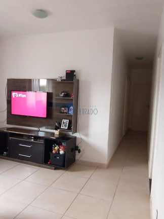 Imagem Apartamento com 3 Quartos à Venda, 87 m² em Maracanã - Anápolis Imagem Apartamento com 3 Quartos à Venda, 87 m² em Maracanã - Anápolis