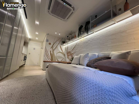 Imagem Apartamento com 1 Quarto à Venda, 26 m² em Vila Buarque - São Paulo Imagem Apartamento com 1 Quarto à Venda, 26 m² em Vila Buarque - São Paulo