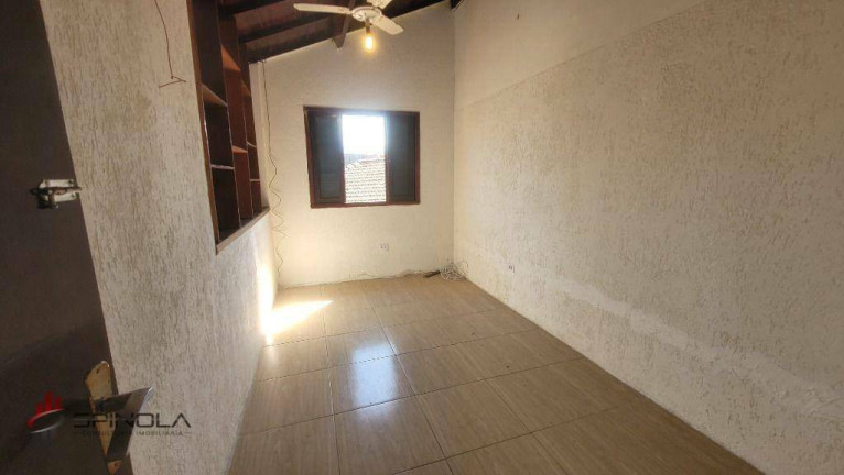 Imagem Casa com 2 Quartos à Venda, 46 m² em Jardim Real - Praia Grande