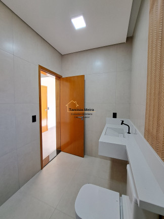 Imagem Casa com 4 Quartos à Venda, 250 m² em Parque Olívio Franceschini - Hortolândia Imagem Casa com 4 Quartos à Venda, 250 m² em Parque Olívio Franceschini - Hortolândia