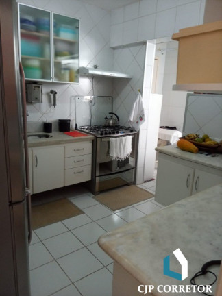 Imagem Apartamento com 3 Quartos à Venda, 106 m² em Itaigara - Salvador Imagem Apartamento com 3 Quartos à Venda, 106 m² em Itaigara - Salvador