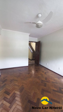 Imagem Apartamento com 3 Quartos à Venda, 60 m² em Santa Rosa - Niterói