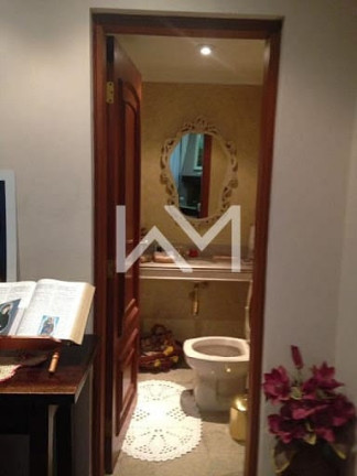 Imagem Apartamento com 3 Quartos à Venda, 147 m² em Jardim Barbosa - Guarulhos Imagem Apartamento com 3 Quartos à Venda, 147 m² em Jardim Barbosa - Guarulhos