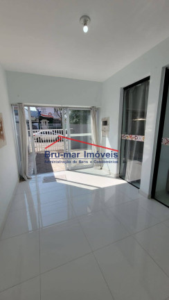 Imagem Sobrado com 3 Quartos à Venda, 126 m² em Vila Belmiro - Santos