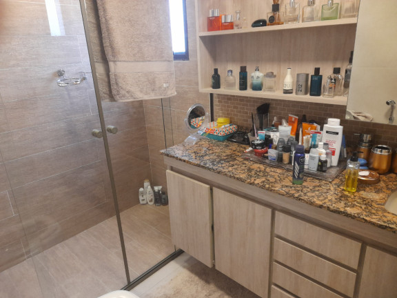 Imagem Apartamento com 3 Quartos à Venda, 109 m² em Parque Colonial - São Paulo
