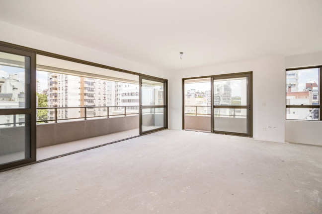 Imagem Apartamento com 3 Quartos à Venda, 178 m² em Rio Branco - Porto Alegre Imagem Apartamento com 3 Quartos à Venda, 178 m² em Rio Branco - Porto Alegre